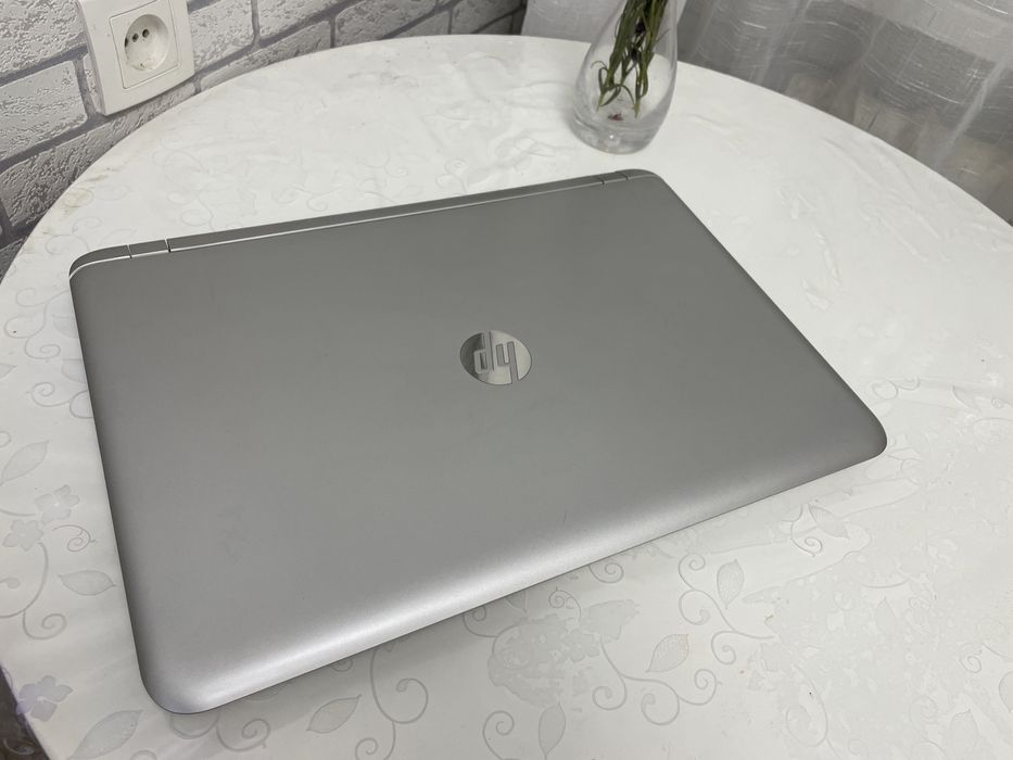 Ноутбук hp идеальное состояние