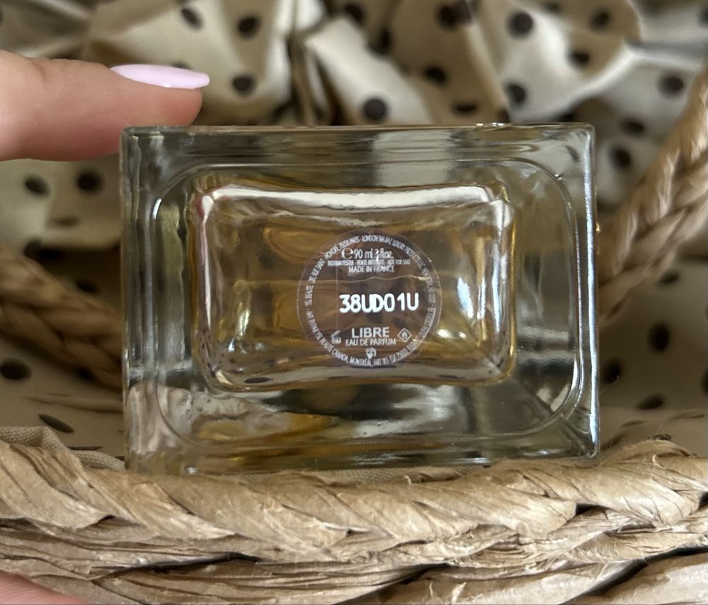 Yves Saint Laurent - Libre
