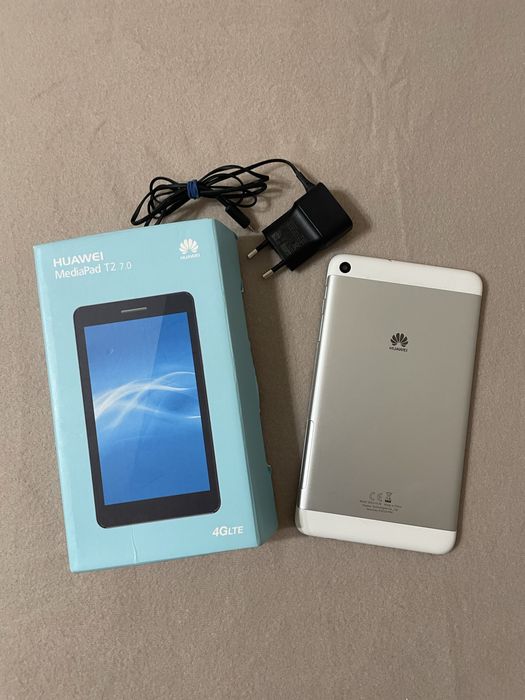 Таблет Huawei MediaTab T2