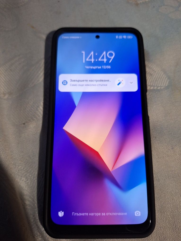 Redmi note 10 Бартер за iphone 8/8plus