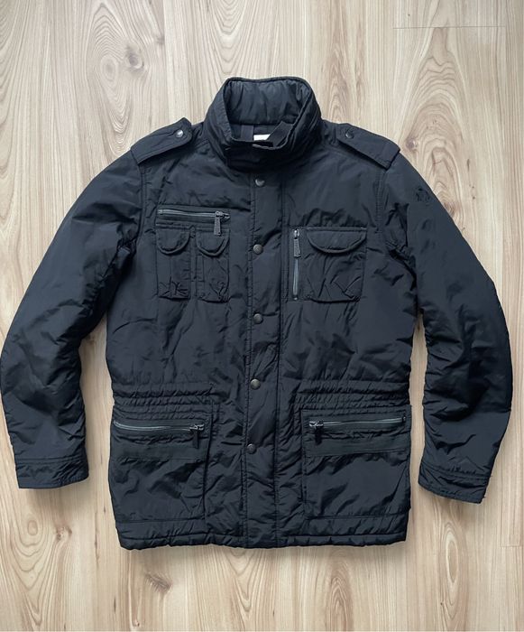 DIESEL / мъжко зимно яке  М