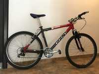 Giant ATX830 велосипед 26”Malossi 26"