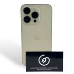 iPhone 14 Pro 100% 256Gb Gold Bun + 24 Luni Garanție / Apple Plug
