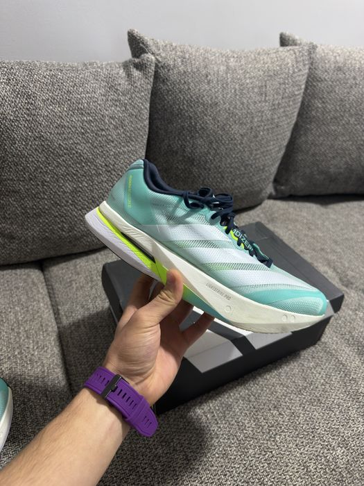 Adidas Adizero Boston 13M