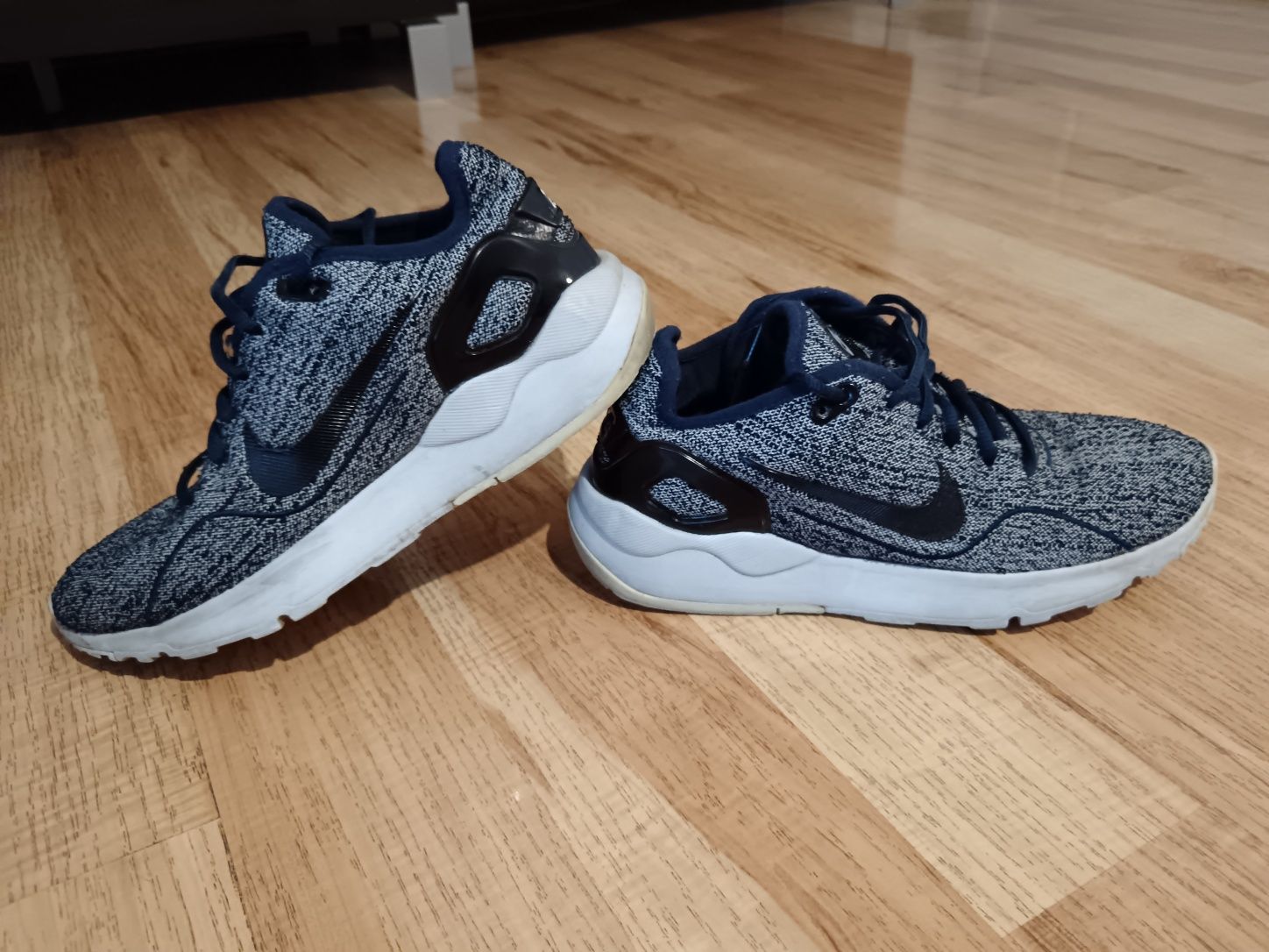 NIKE LD Runner low  Indigo