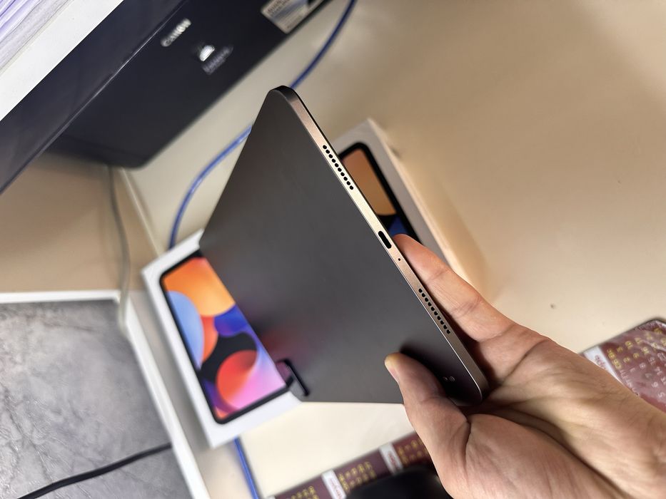 Xiaomi pad 6 16/256 gb 2oy ishlatilingan