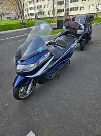 Piaggio x 10 125cc