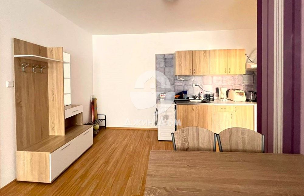 Продава се Двустаен апартамент в к.к. Слънчев бряг - 63 кв.м за 707 €/кв.м - Снимка #2