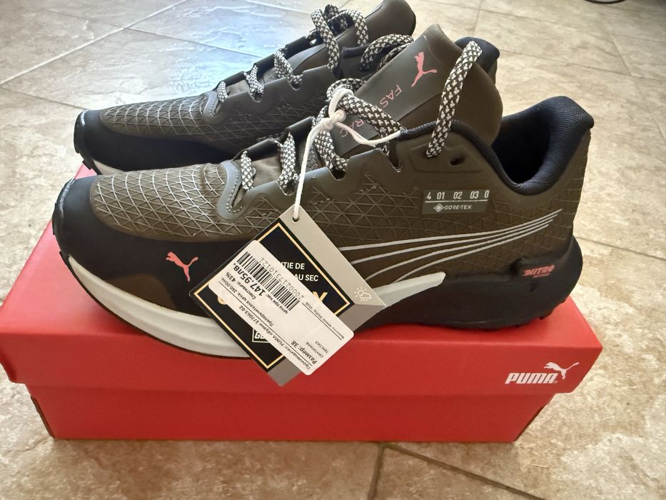Маратонки Puma 38