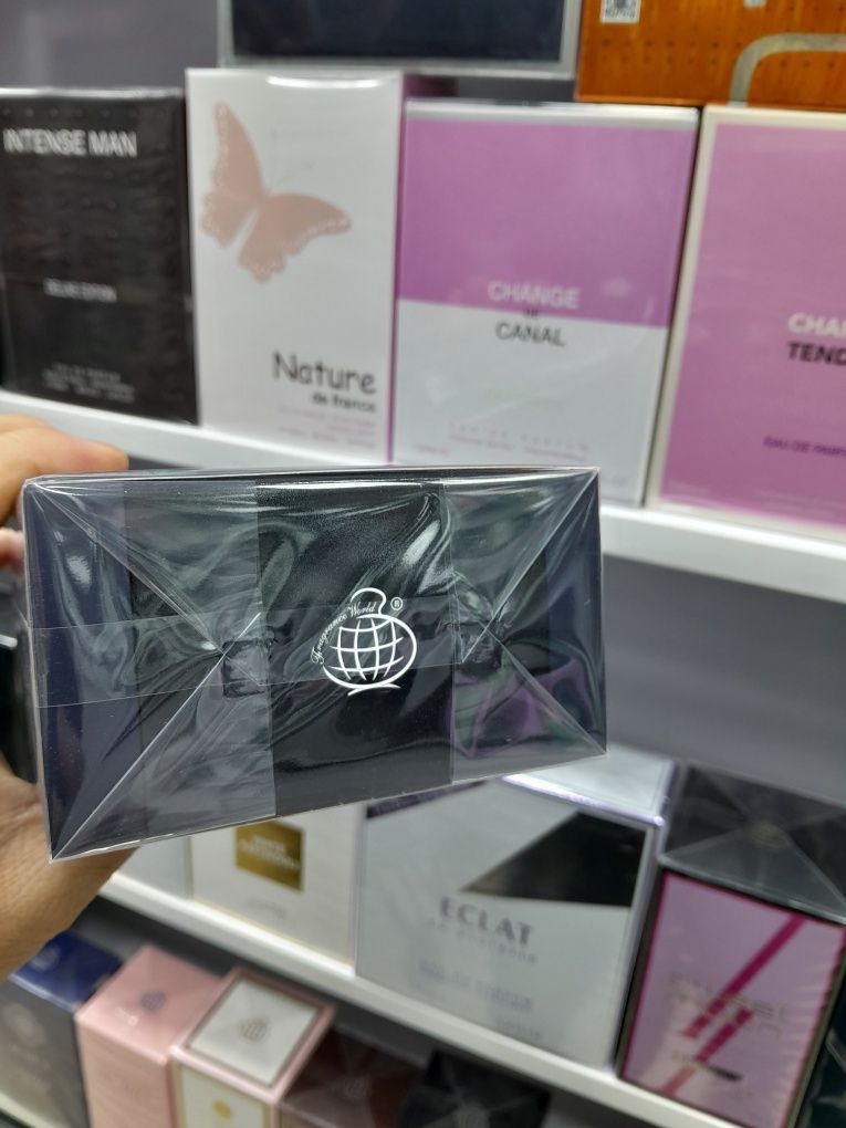 Dubay atr Erkaklar uchun Suave Edp 100ml
