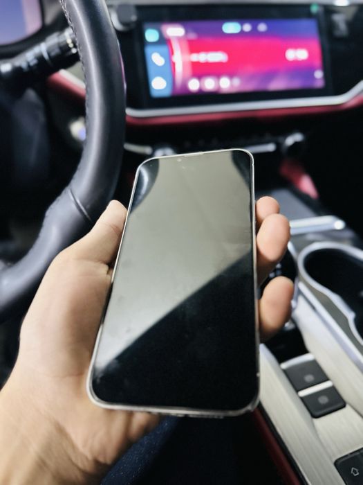 Iphone 13pro max 128