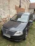 Logan MCV 1.5 dci