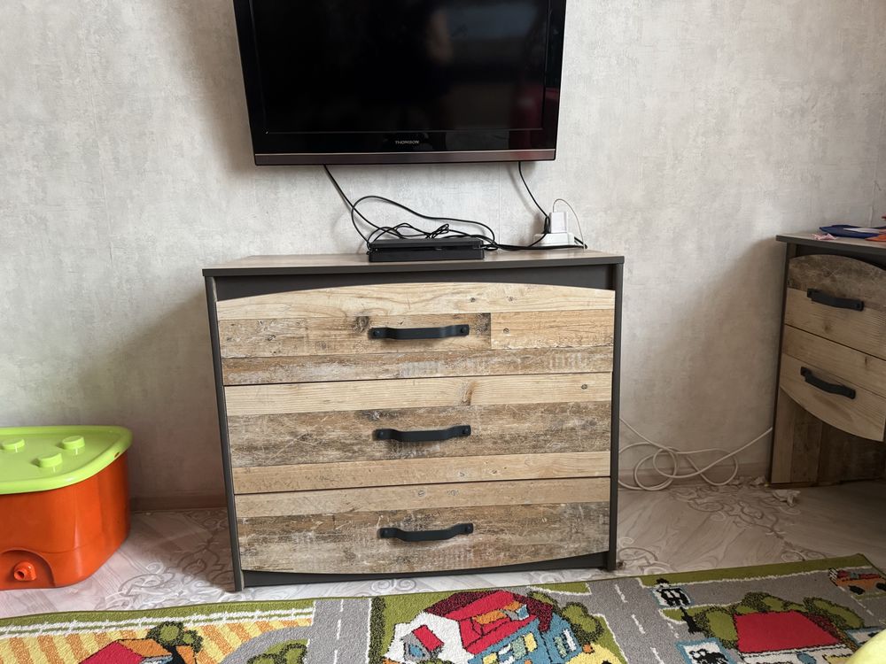 Продам комод