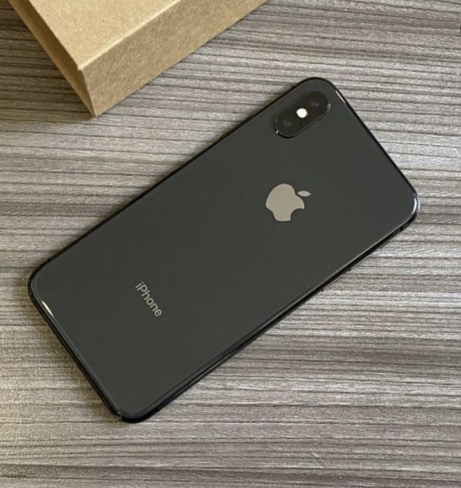 Iphone x ggggggg