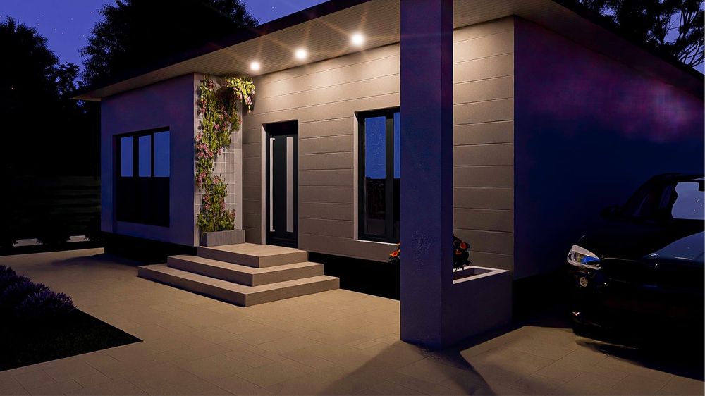 Vand casa Uiasca Bascov