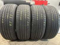 Всесезонни гуми 235/55 R20 Bridgestone