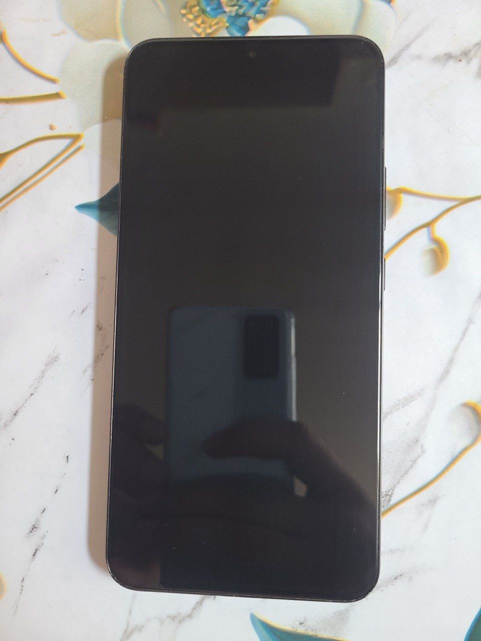 Samsung Galaxy S22 +