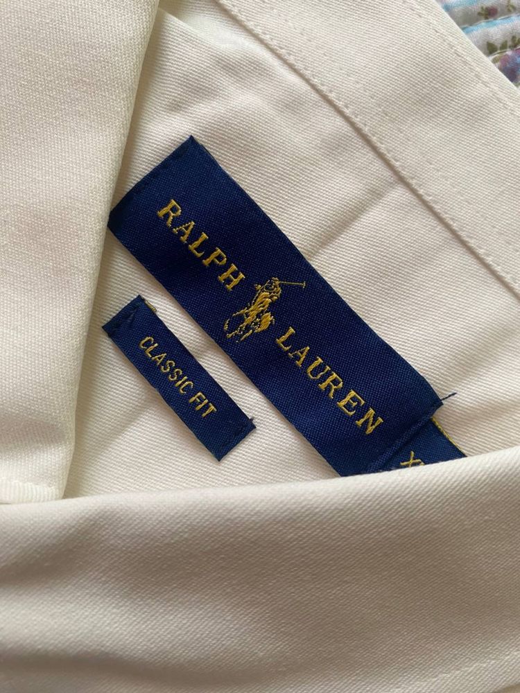 Рубашка Polo Ralph Lauren новая.
