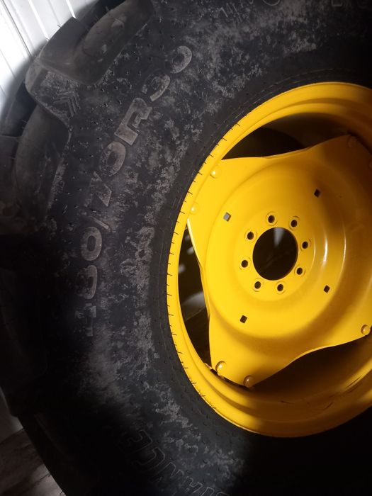 Roti tractor john deere 2023