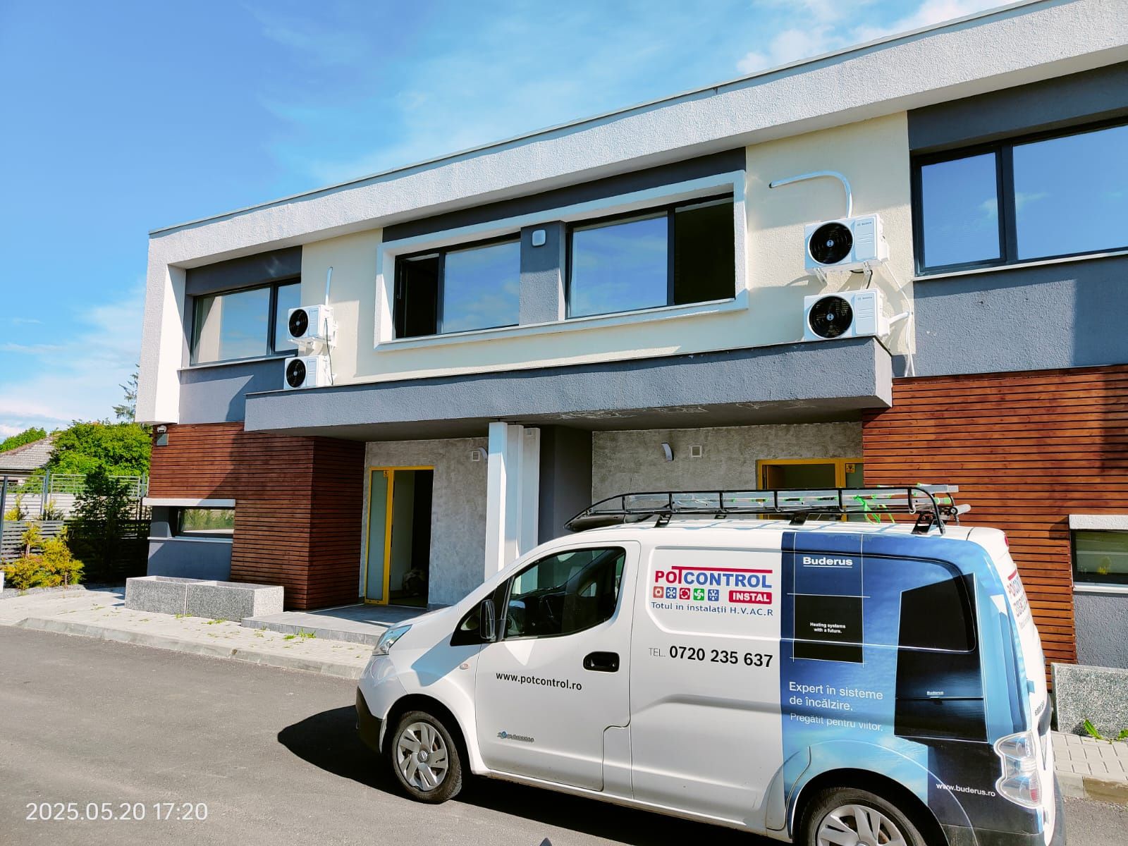 Montaj Aer Condiționat – Rapid, Profesional, Garantat – ClimaFresh