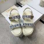 Sandale Christian Dior