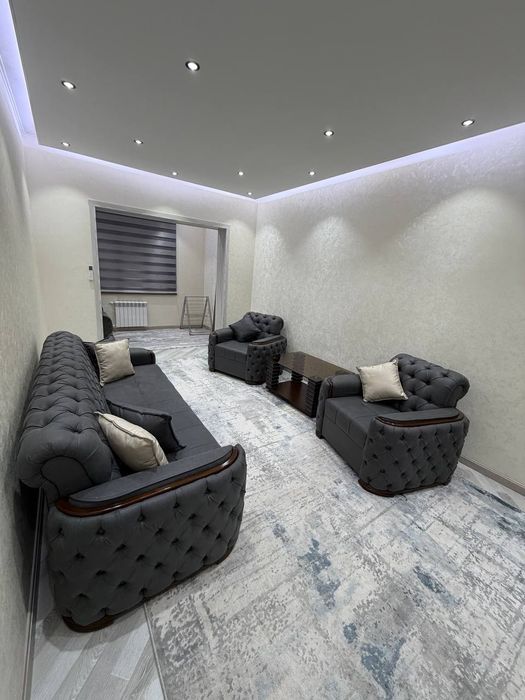 Квартира продается 3/5/9 на Нукусской