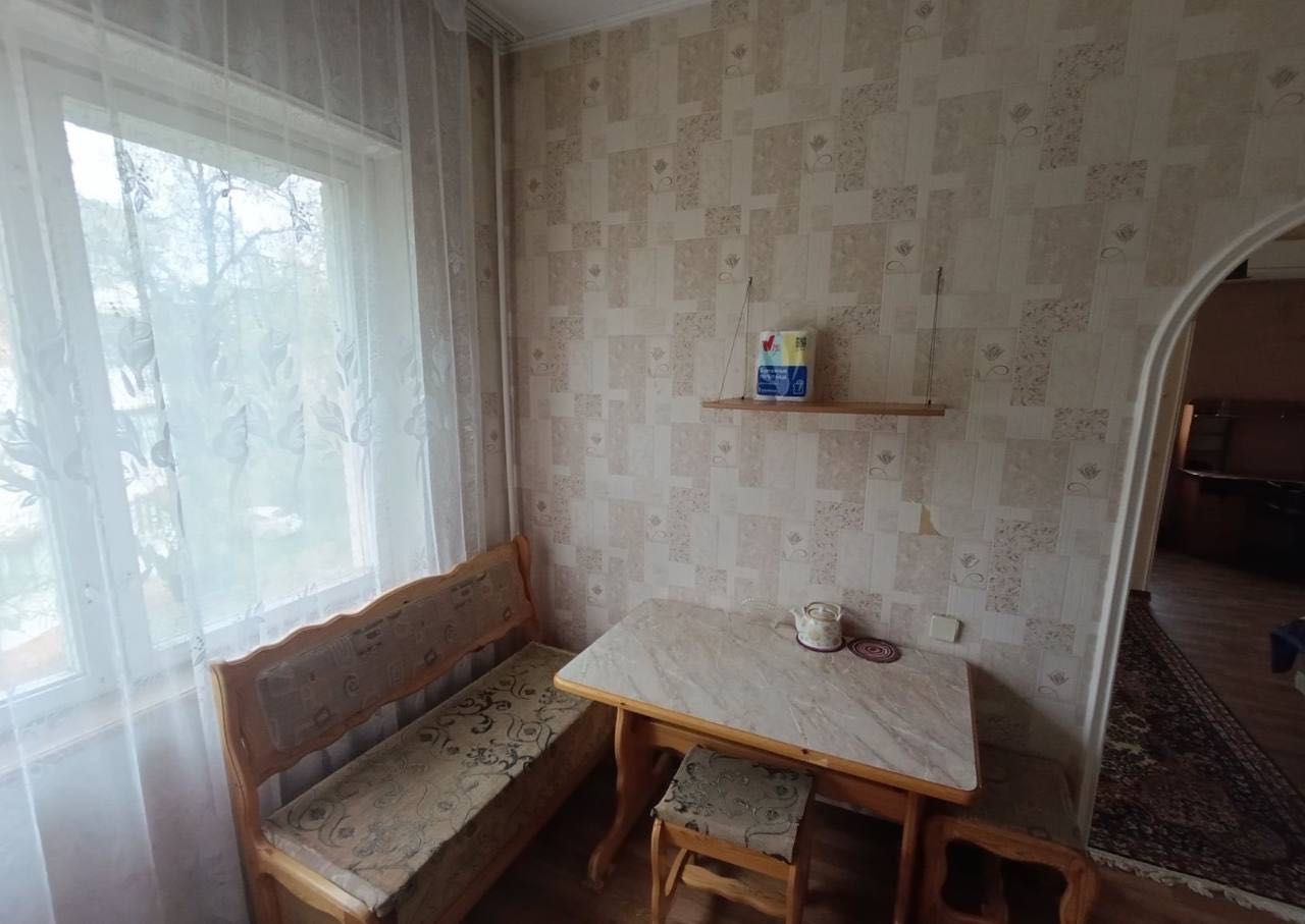 Квартира на подселение