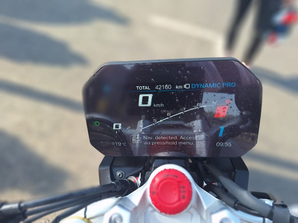 Vand sau Schimb BMW F900R 2020