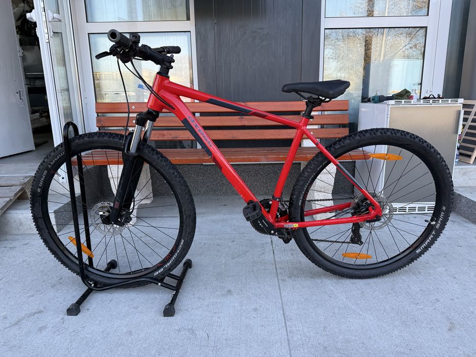 Планински велосипед AXESS 29/L