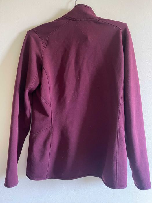 Bluza Arcteryx Kyanite - la sportiva , mammut , norrona , ortovox