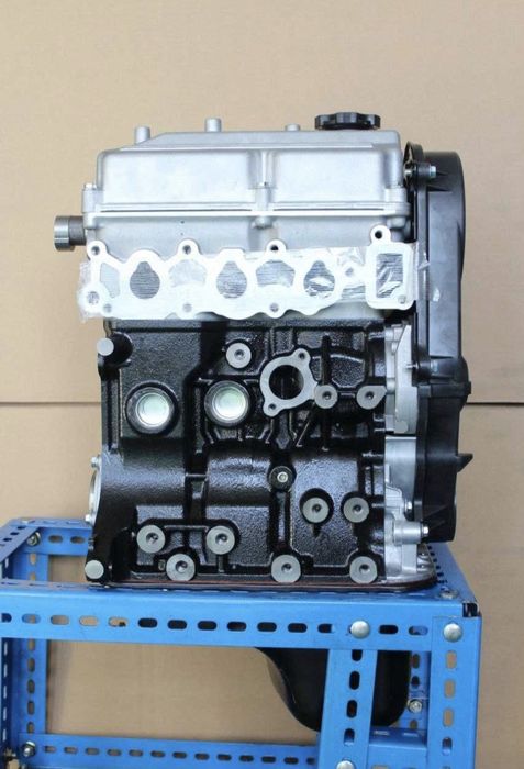 Продам двигатель на ДЕО МАТИЗ