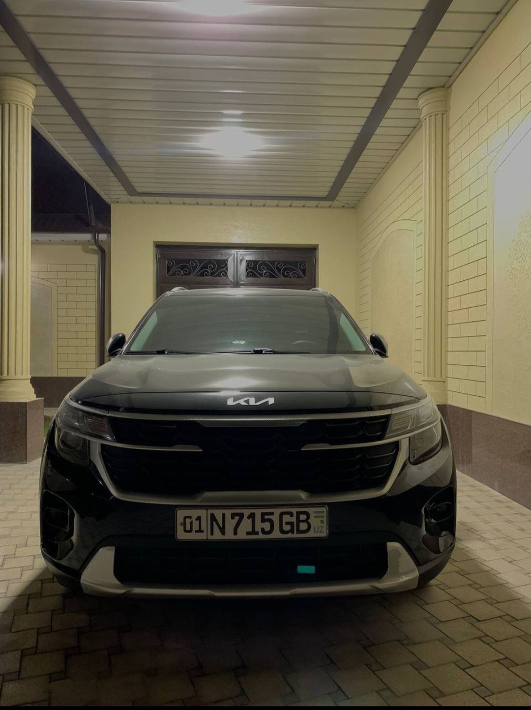 Продается KIA SELTOS