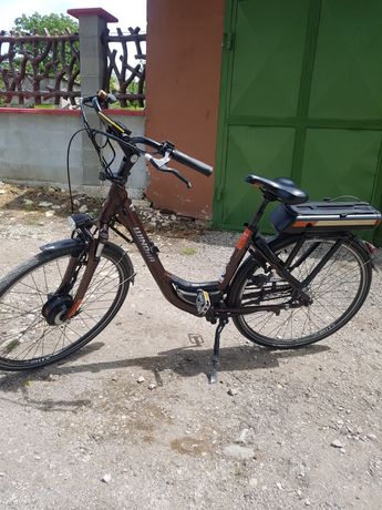Електрически велосипед vinora