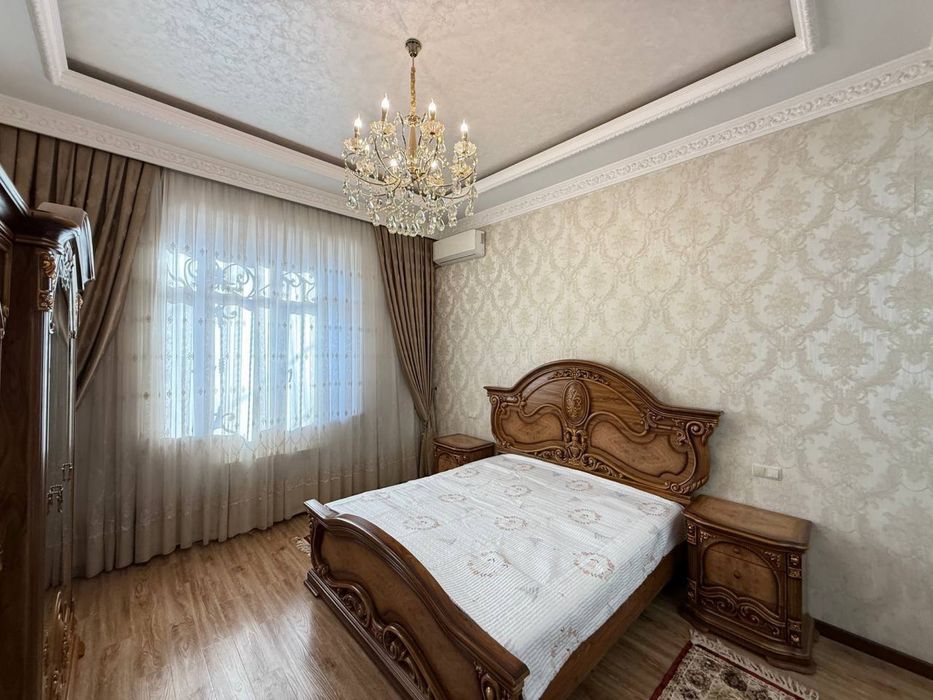 Продается дом на Урикзаре. Новый лагерь махалла