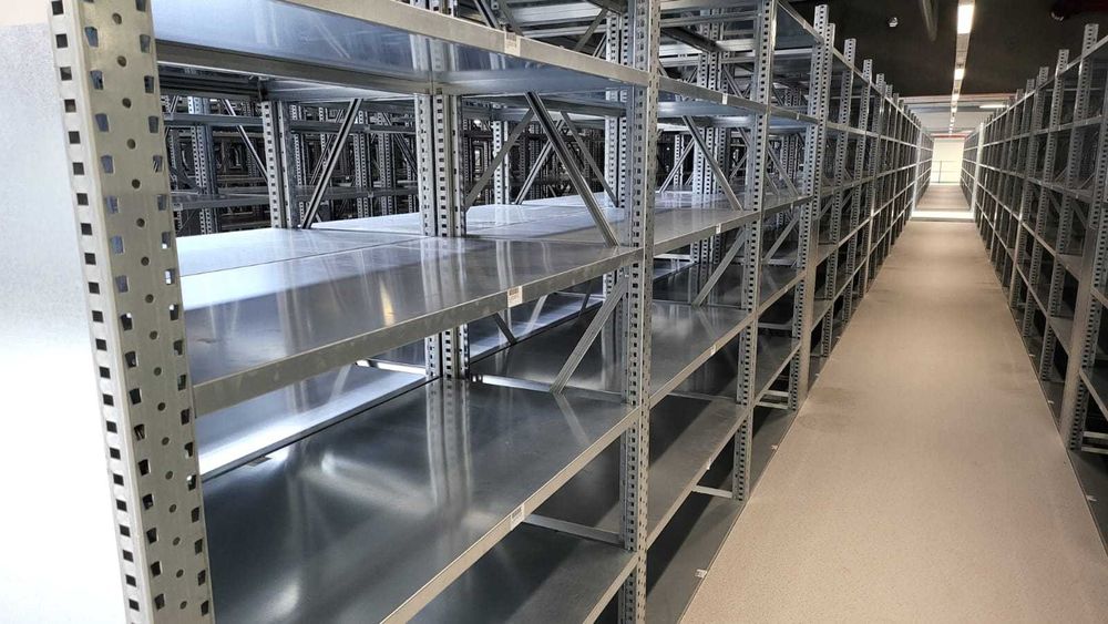 Structura mezanin, platforma , P etaj 1 2