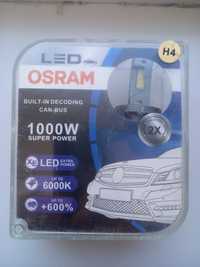 LED лампы продам