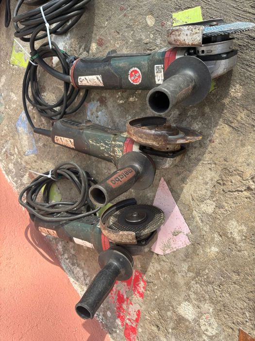 Flex Metabo de la 250 lei