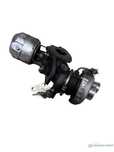 Turbina LAND ROVER RANGE ROVER SPORT LW_, L494 2013 - > 3.0 SDV6 4x4 3
