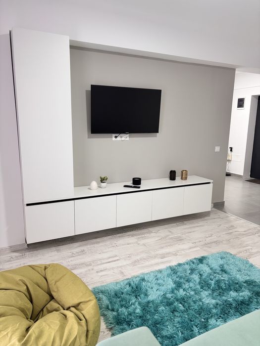 Apartament 2 camere de vanzare Bragadiru