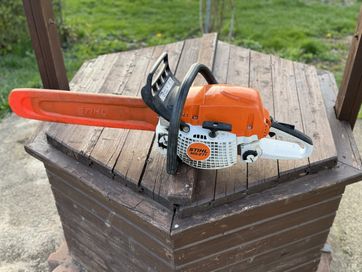 Моторен трион резачка STIHL MS 271