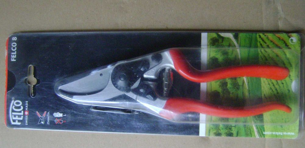 Felco 8 foarfeca gradina
