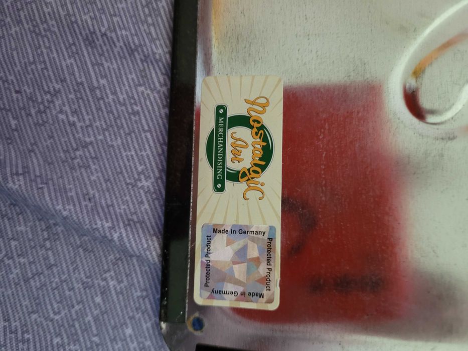 2 tablouti postere vintange art Harley Davidson