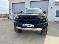 Vand Ford Ranger (raptor)