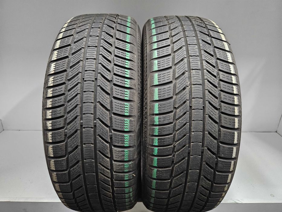 Anvelope Second Hand Continental Iarna-215/50 R18 92V,in stoc R17/19