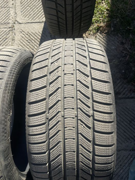 Зимни гуми 245 40 18 Continental WinterContact Ts870P