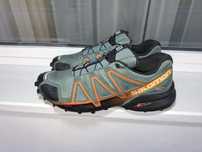 Vand pantofi sport Salomon speed Cross 4 originali nr 42