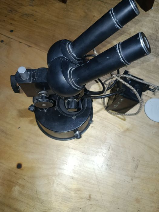 Продается микроскоп