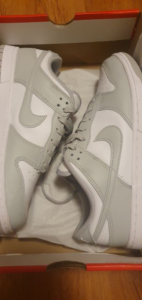 Adidasi NIKE DUNK originali