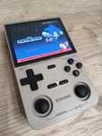 Consola Jocuri KINHANK K 36 Grey