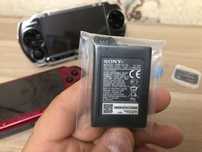 Батарея для psp ppsspp